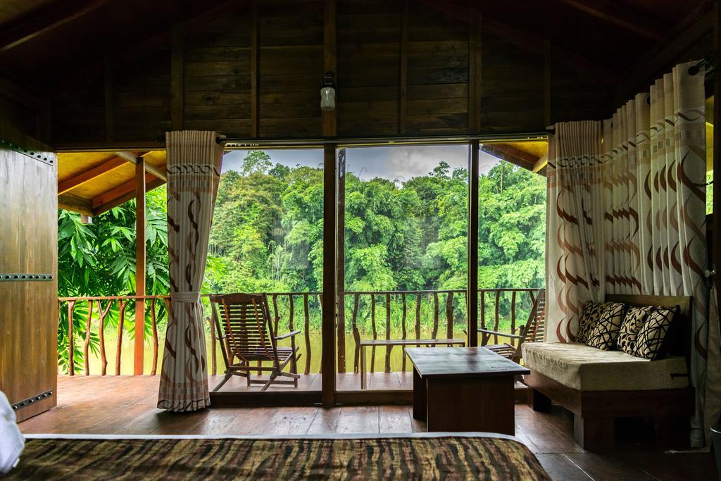 Kandy Cabana Exterior foto