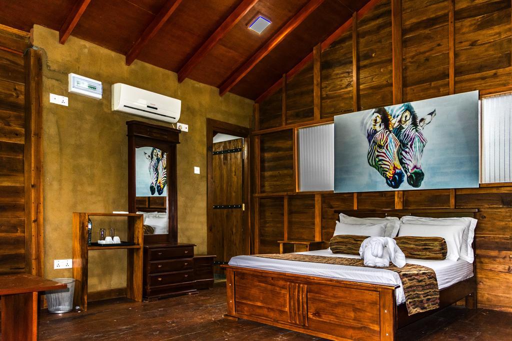 Kandy Cabana Exterior foto