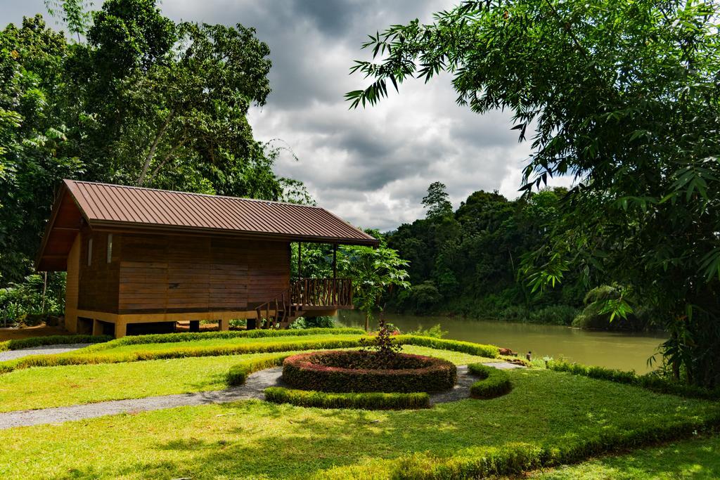 Kandy Cabana Exterior foto
