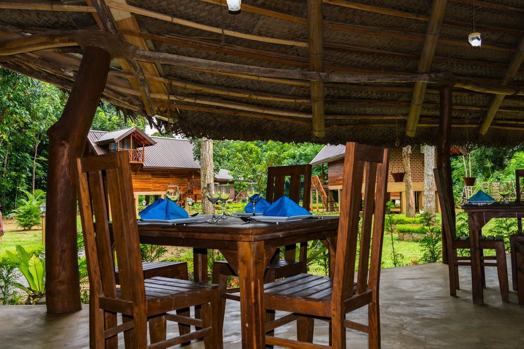 Kandy Cabana Exterior foto