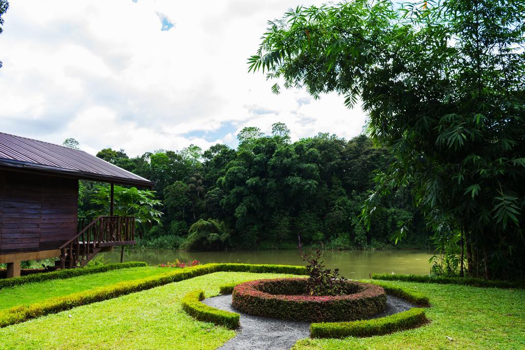Kandy Cabana Exterior foto