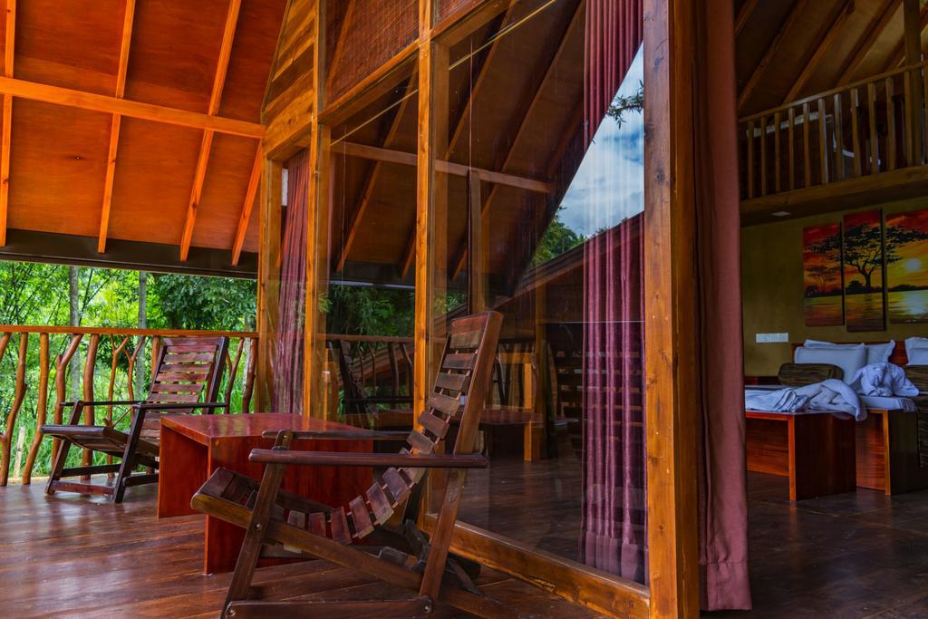 Kandy Cabana Exterior foto