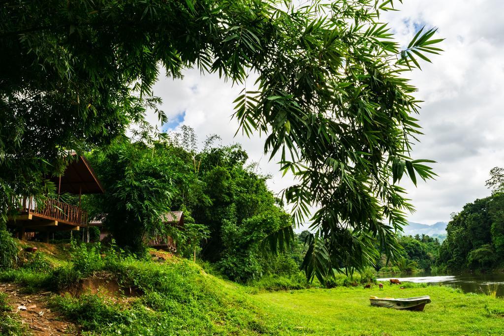 Kandy Cabana Exterior foto