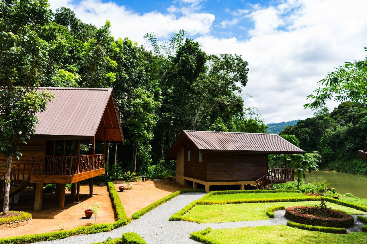Kandy Cabana Exterior foto