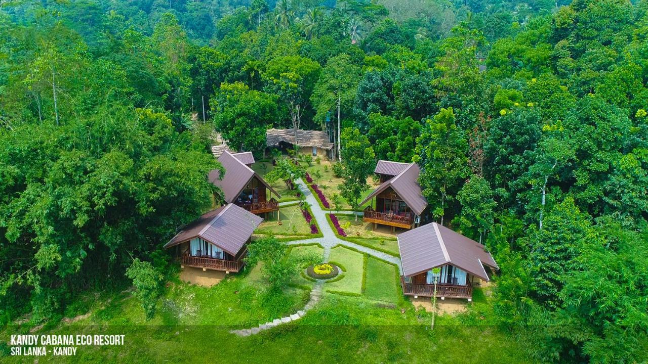 Kandy Cabana Exterior foto