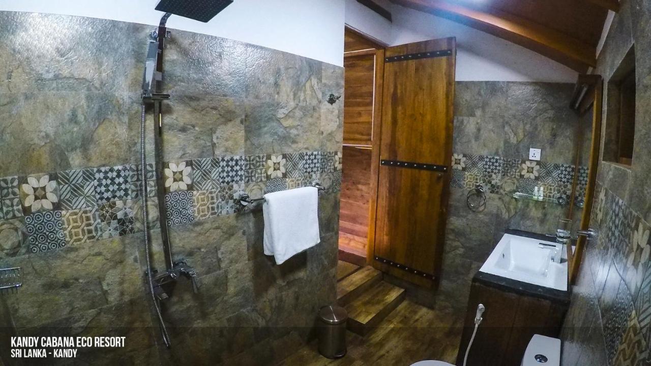 Kandy Cabana Exterior foto